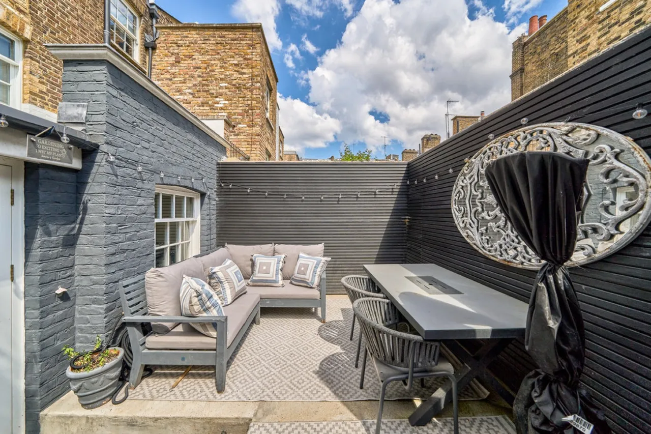 Billing Place, Chelsea, photo 4