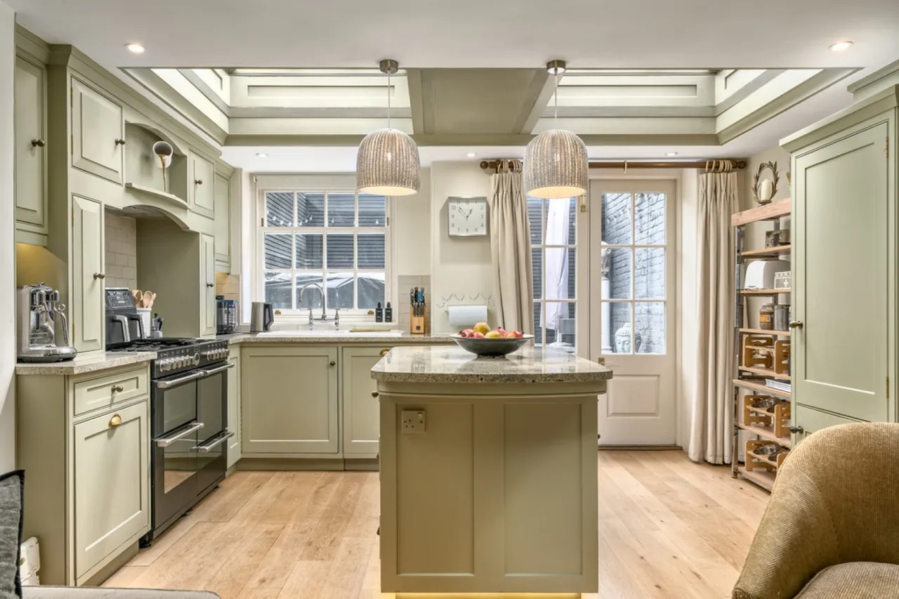 Billing Place, Chelsea, photo 3