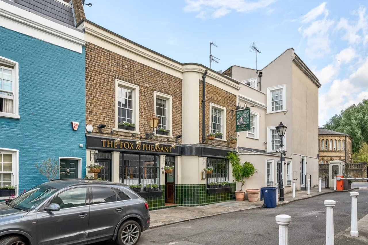 Billing Place, Chelsea, photo 12