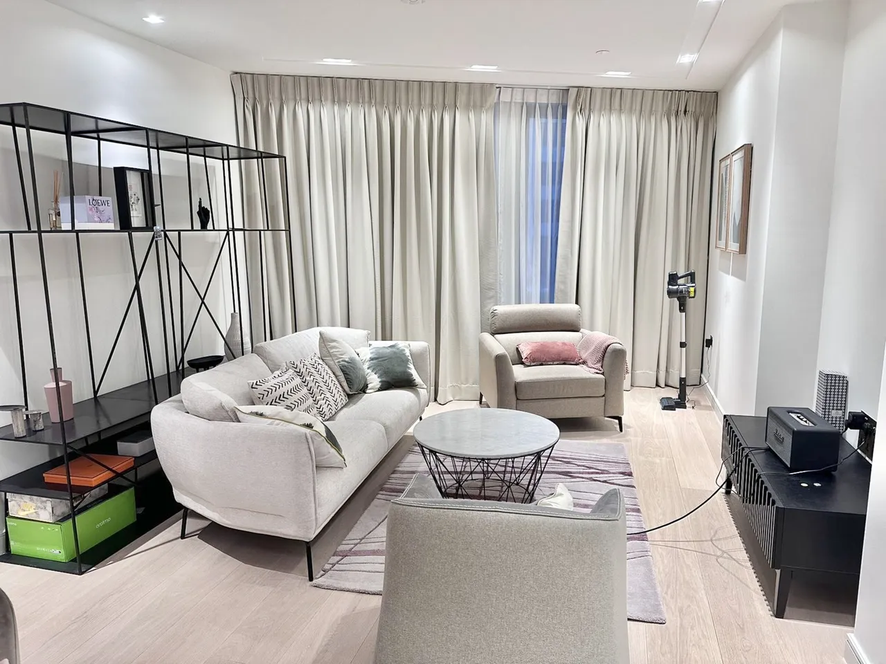 1 bed flat to rent, Portugal Street, Holborn, WC2A