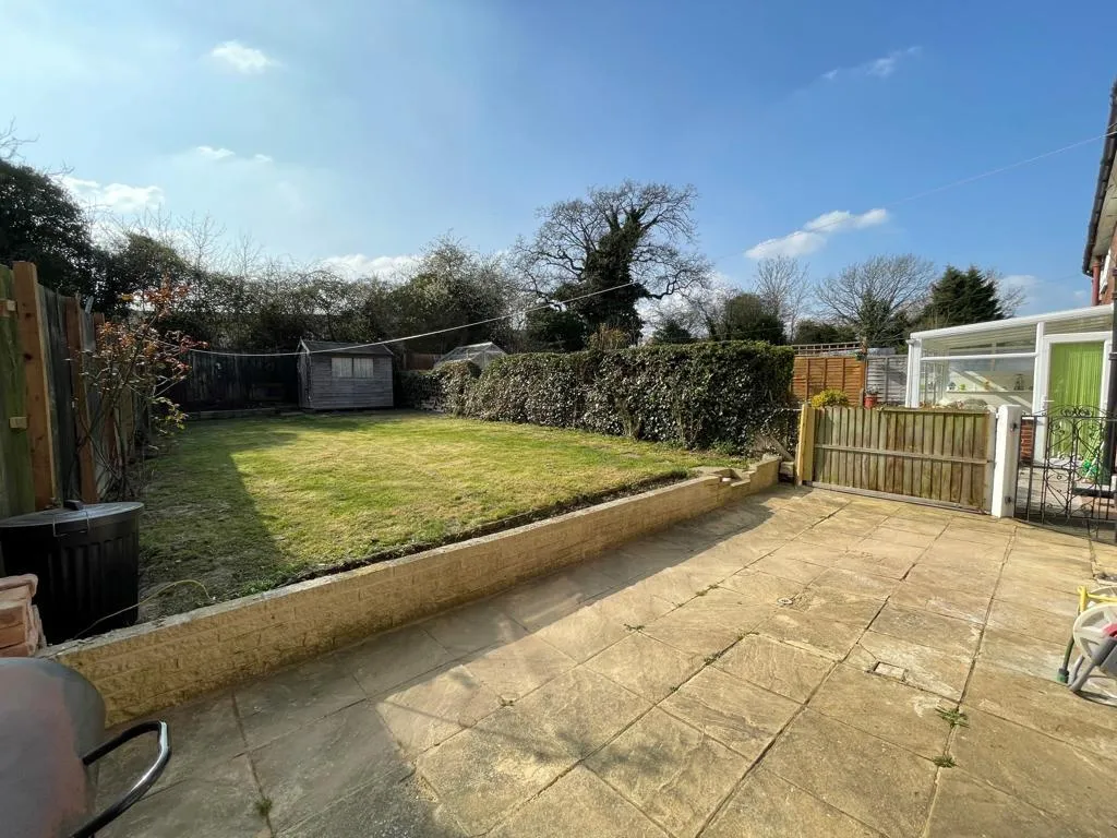 Beaumont Leys Lane, Leicester, LE4, photo 12