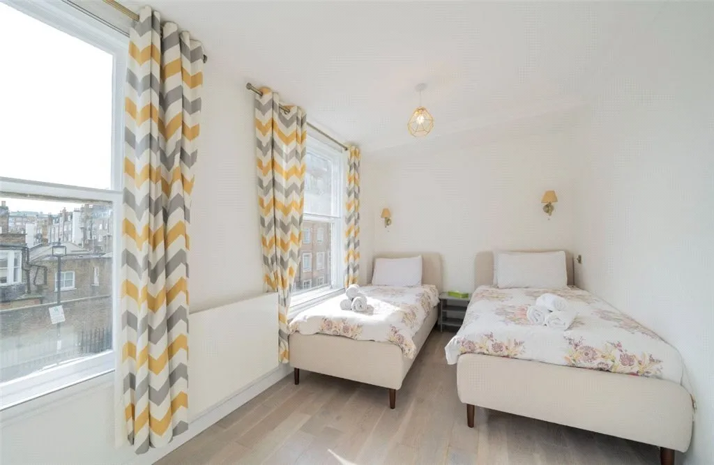 Montagu Place, Marylebone, W1H, photo 9