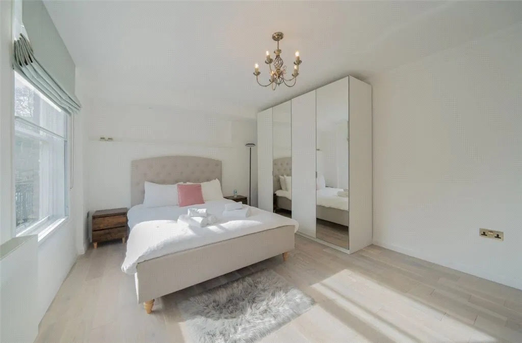 Montagu Place, Marylebone, W1H, photo 4