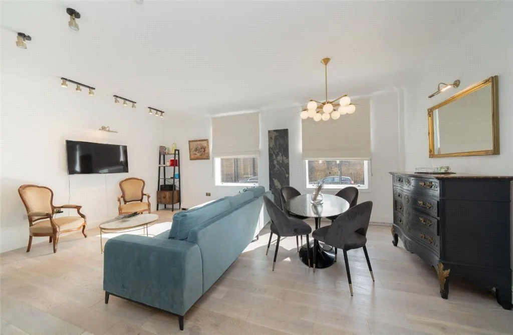 Montagu Place, Marylebone, W1H, photo 3