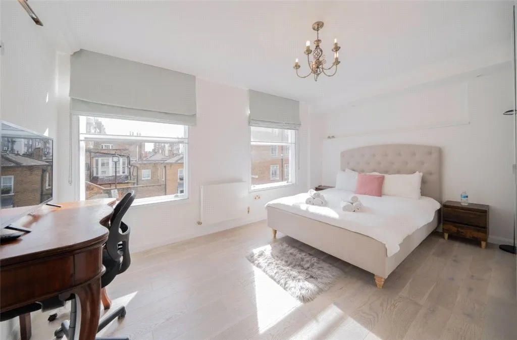 Montagu Place, Marylebone, W1H, photo 5