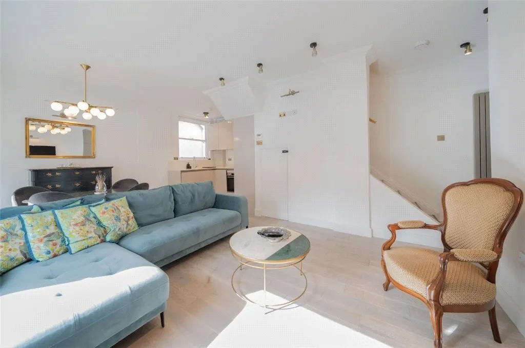 Montagu Place, Marylebone, W1H, photo 7