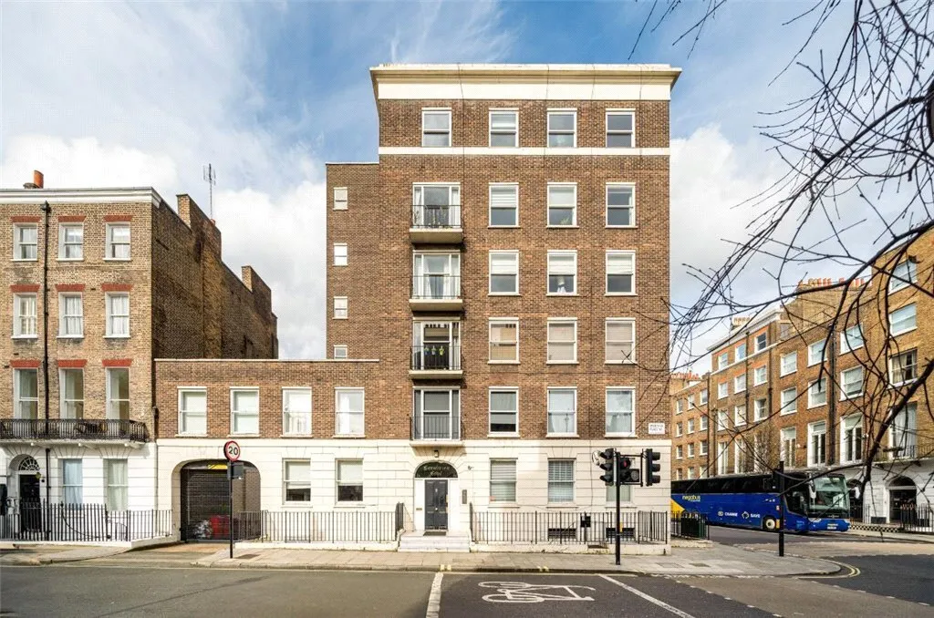 Montagu Place, Marylebone, W1H, photo 6
