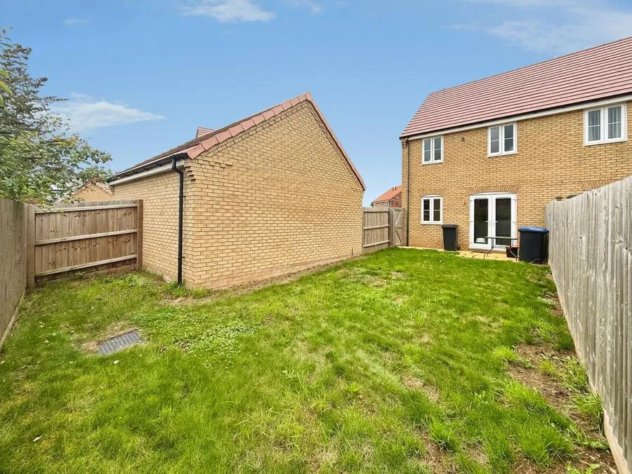 Pheasant Street, Holbeach, PE12, photo 19