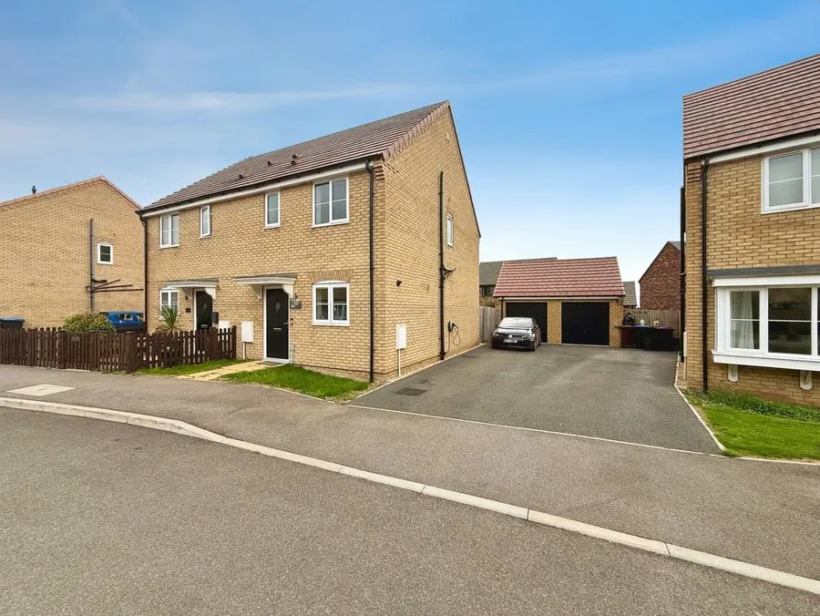 Pheasant Street, Holbeach, PE12, photo 20