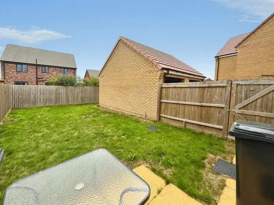Pheasant Street, Holbeach, PE12, photo 17