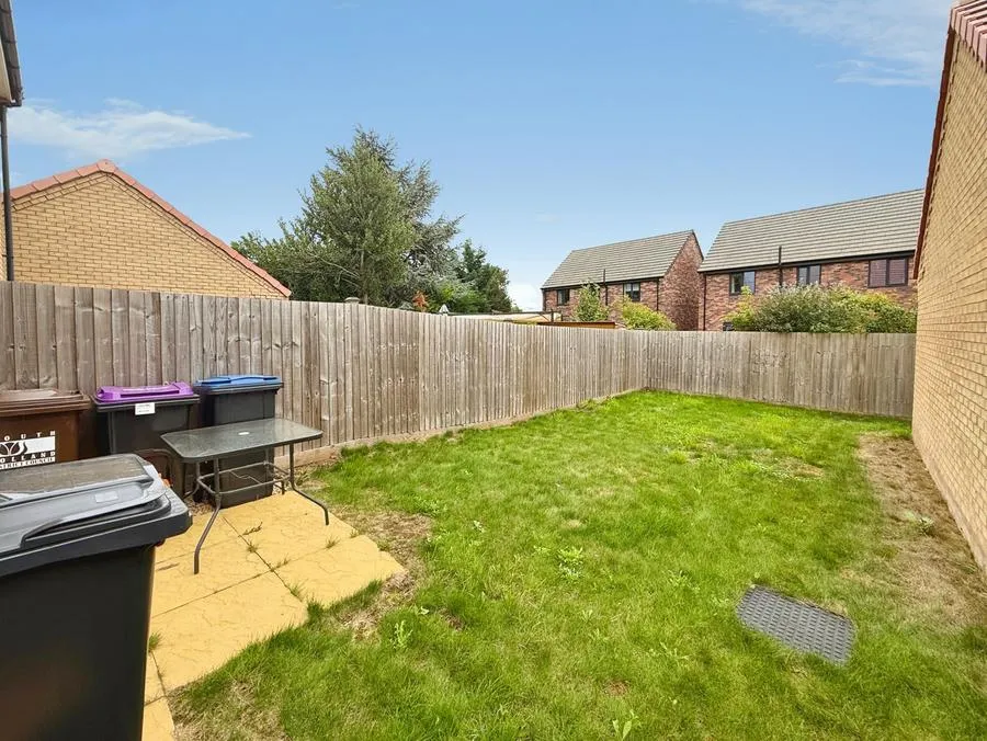 Pheasant Street, Holbeach, PE12, photo 18
