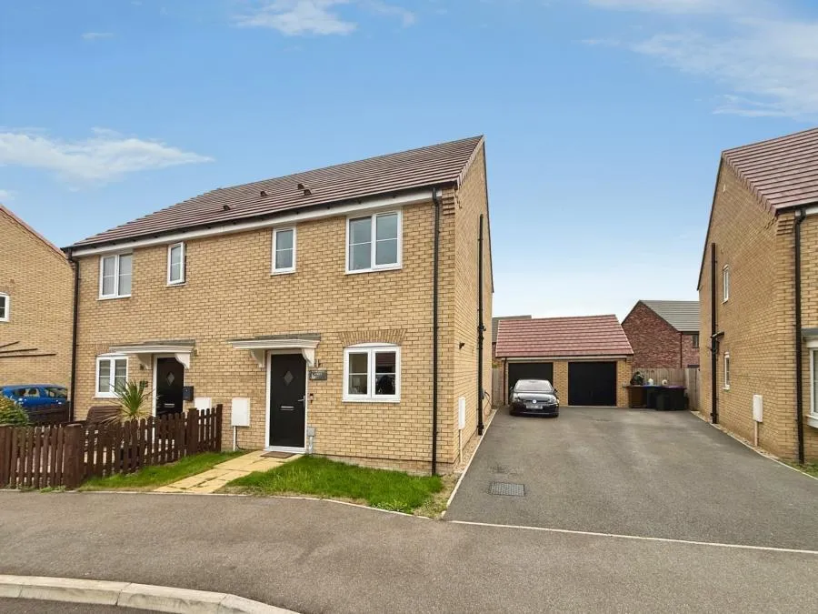 3 bed house for sale, Pheasant Street, Holbeach, PE12