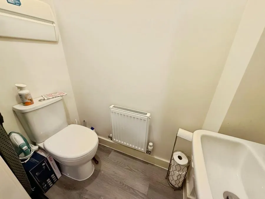Pheasant Street, Holbeach, PE12, photo 8