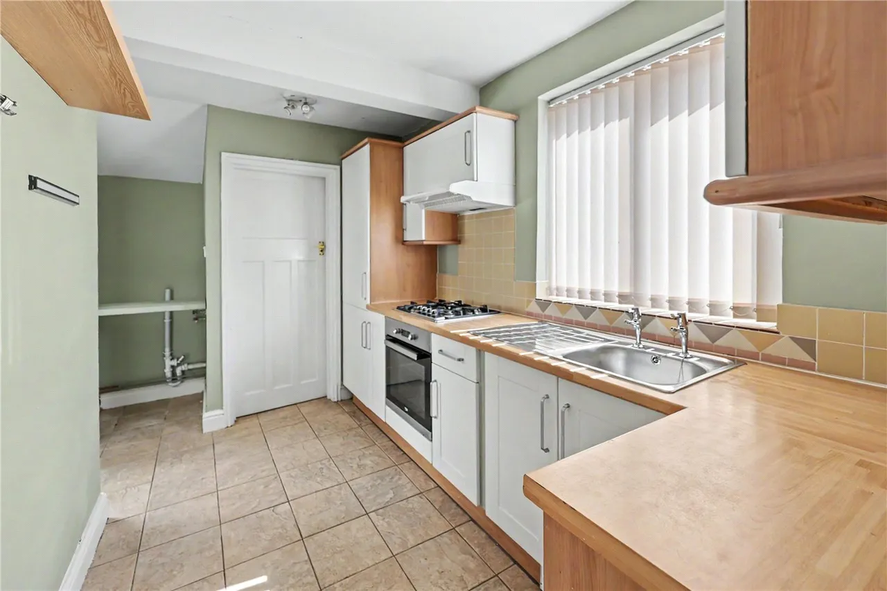 Reepham Road, Hellesdon, Norwich, Norfolk, NR6, photo 12