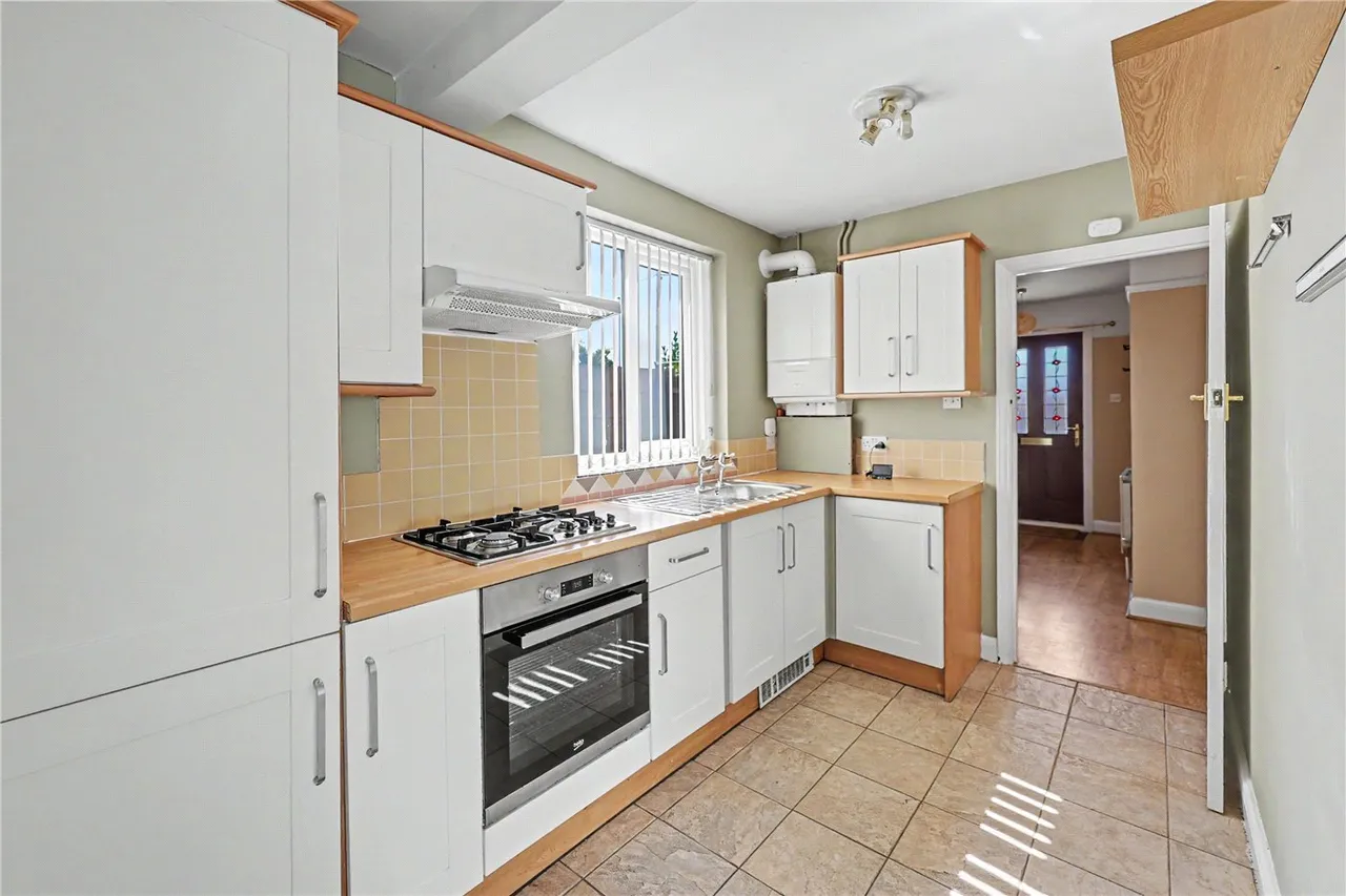 Reepham Road, Hellesdon, Norwich, Norfolk, NR6, photo 11