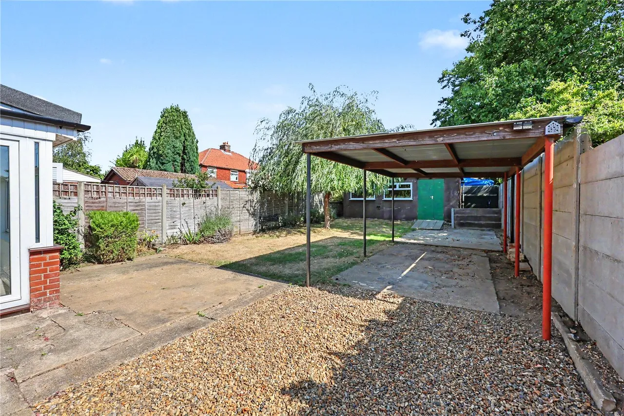 Reepham Road, Hellesdon, Norwich, Norfolk, NR6, photo 7