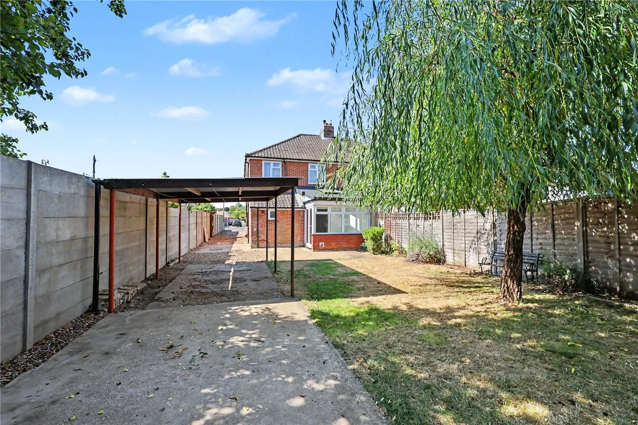 Reepham Road, Hellesdon, Norwich, Norfolk, NR6, photo 8