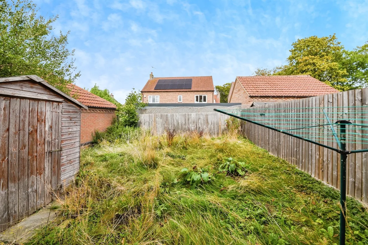 Kinross Road, Sleaford, photo 4