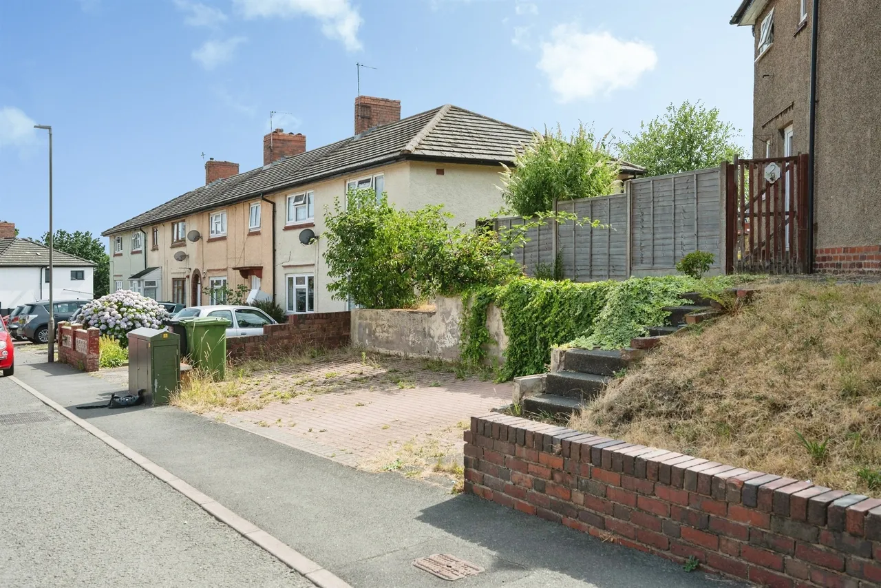 Maybank Road, Dudley, DY2, photo 4