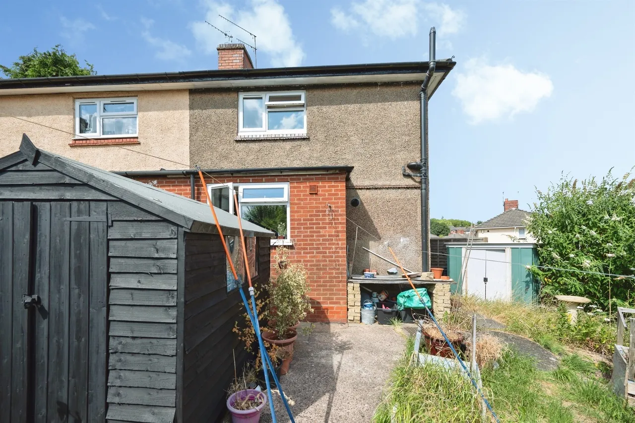 Maybank Road, Dudley, DY2, photo 9