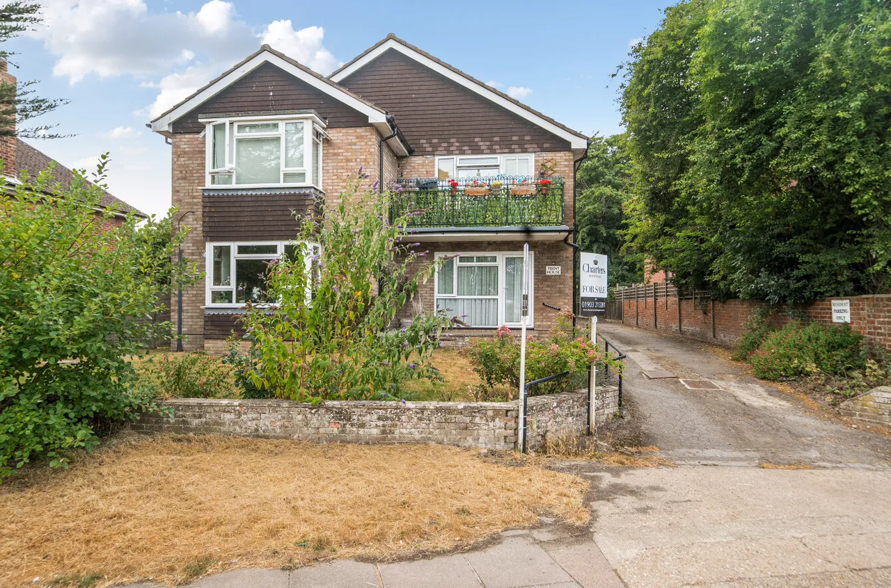 Rectory Road, Worthing, BN14, photo 10