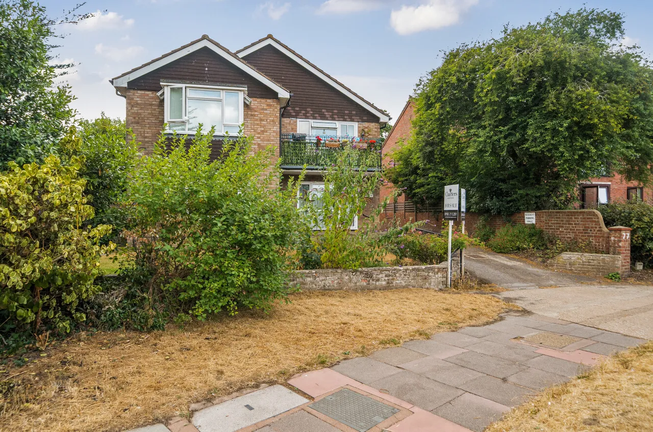 Rectory Road, Worthing, BN14, photo 8