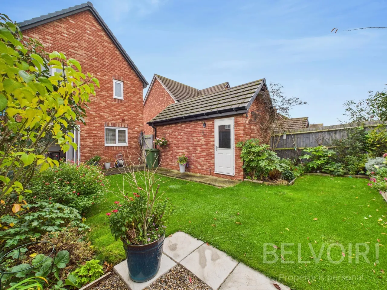 Trinity View, Bomere Heath, Shrewsbury, SY4, photo 8