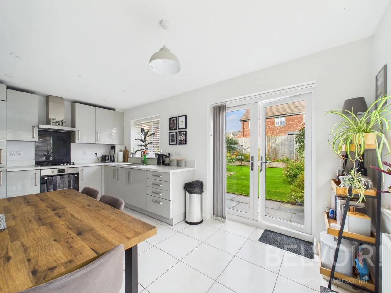 Trinity View, Bomere Heath, Shrewsbury, SY4, photo 2