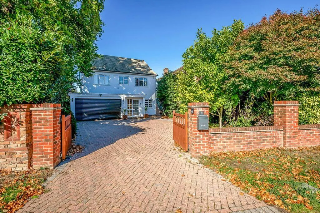 Highfield Road, Chislehurst, BR7, photo 25