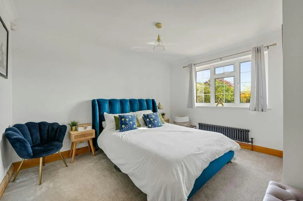 Highfield Road, Chislehurst, BR7, photo 15