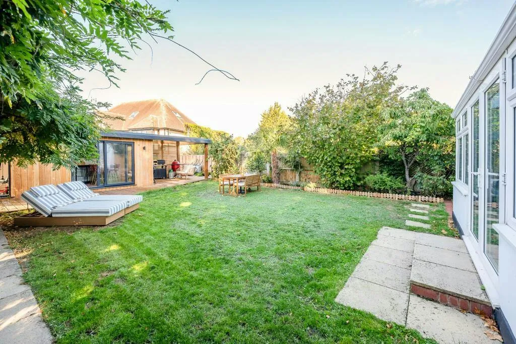 Highfield Road, Chislehurst, BR7, photo 19