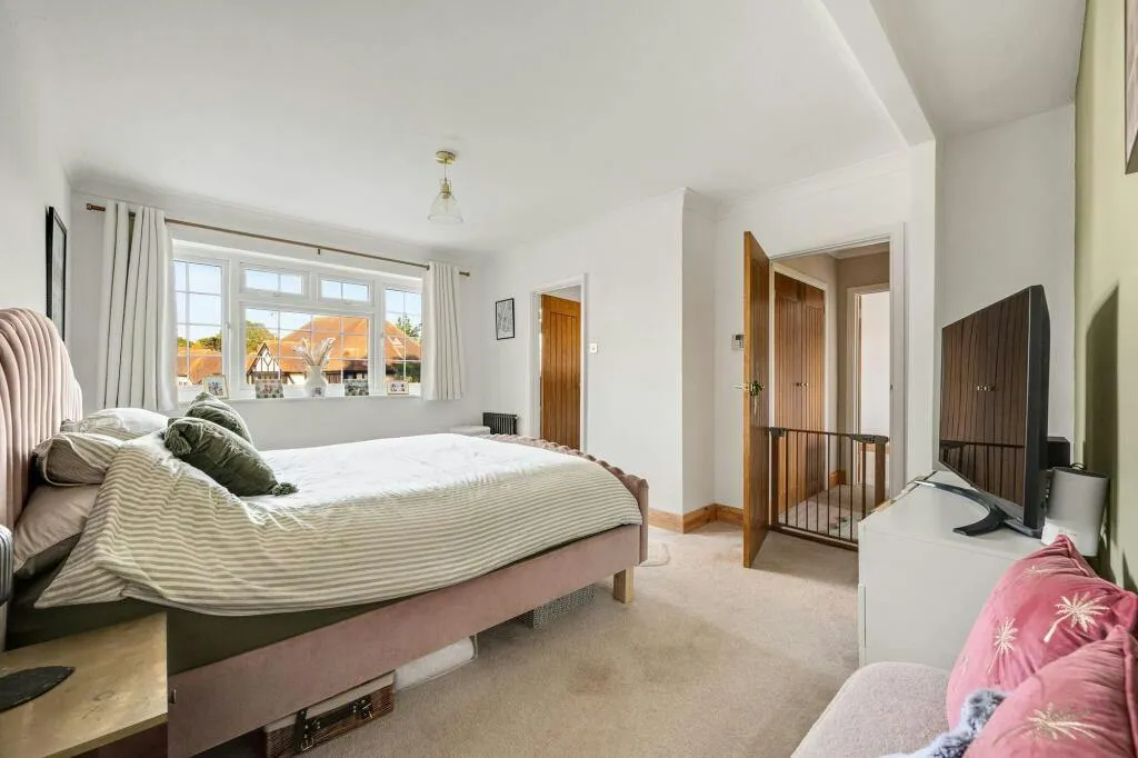 Highfield Road, Chislehurst, BR7, photo 12