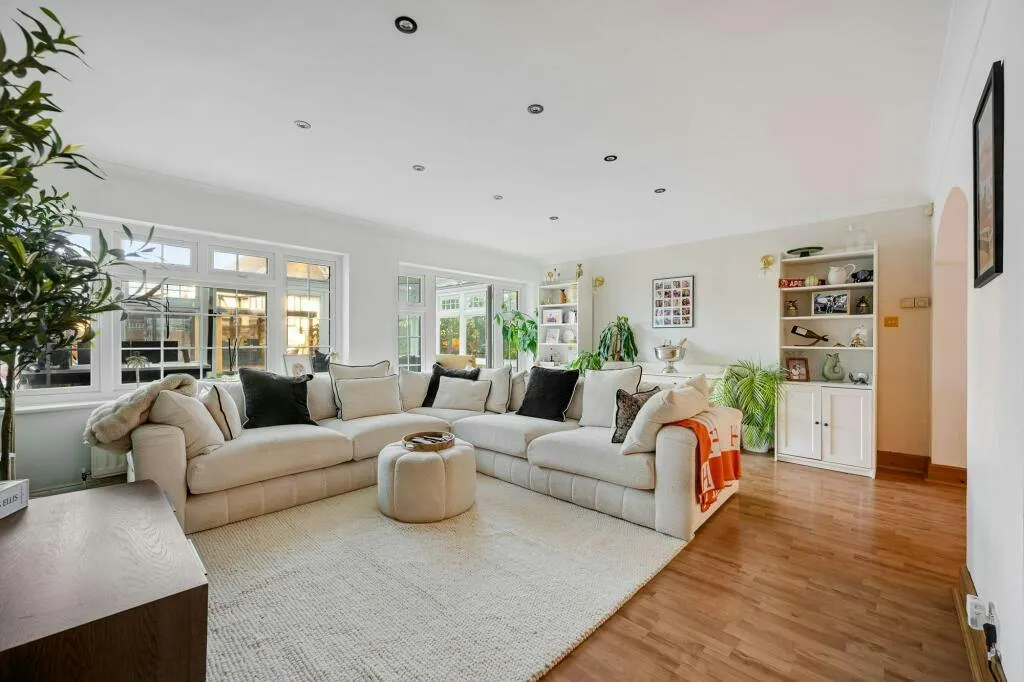 Highfield Road, Chislehurst, BR7, photo 6