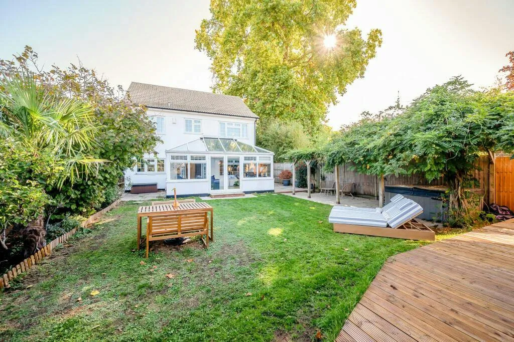 Highfield Road, Chislehurst, BR7, photo 24