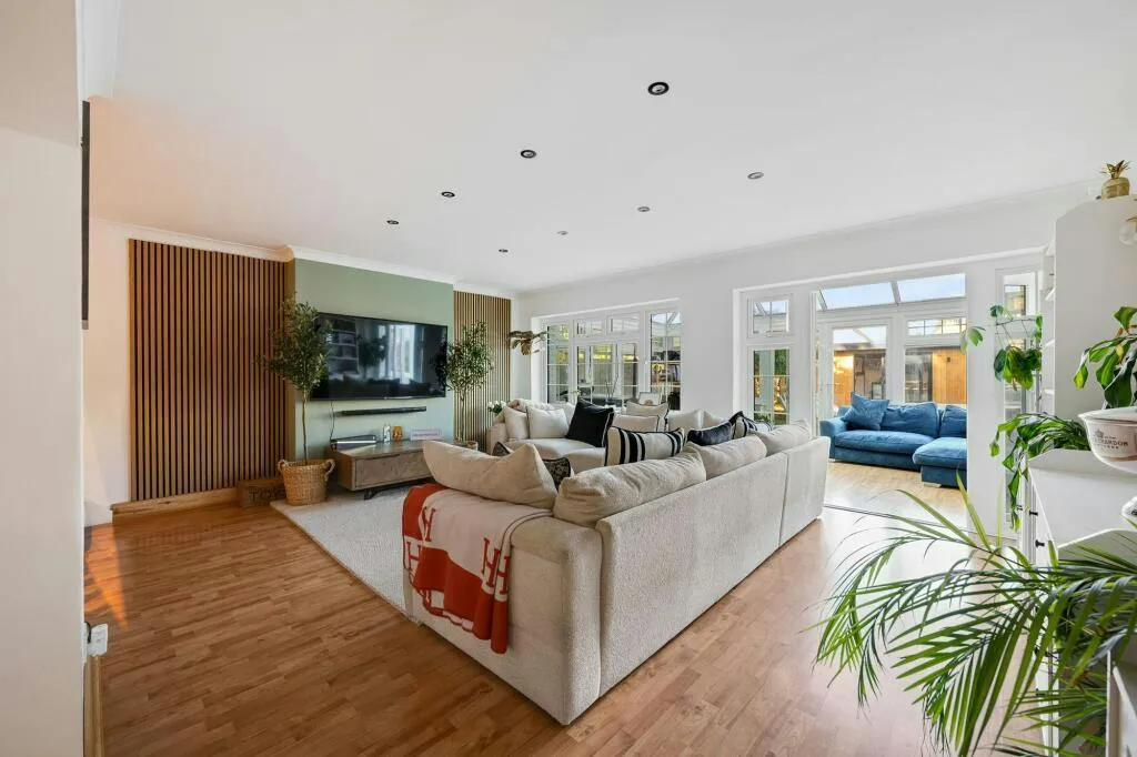 Highfield Road, Chislehurst, BR7, photo 2