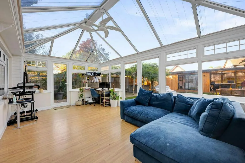 Highfield Road, Chislehurst, BR7, photo 9