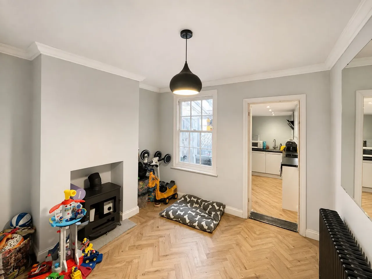 Borden Lane, Sittingbourne, ME10, photo 5