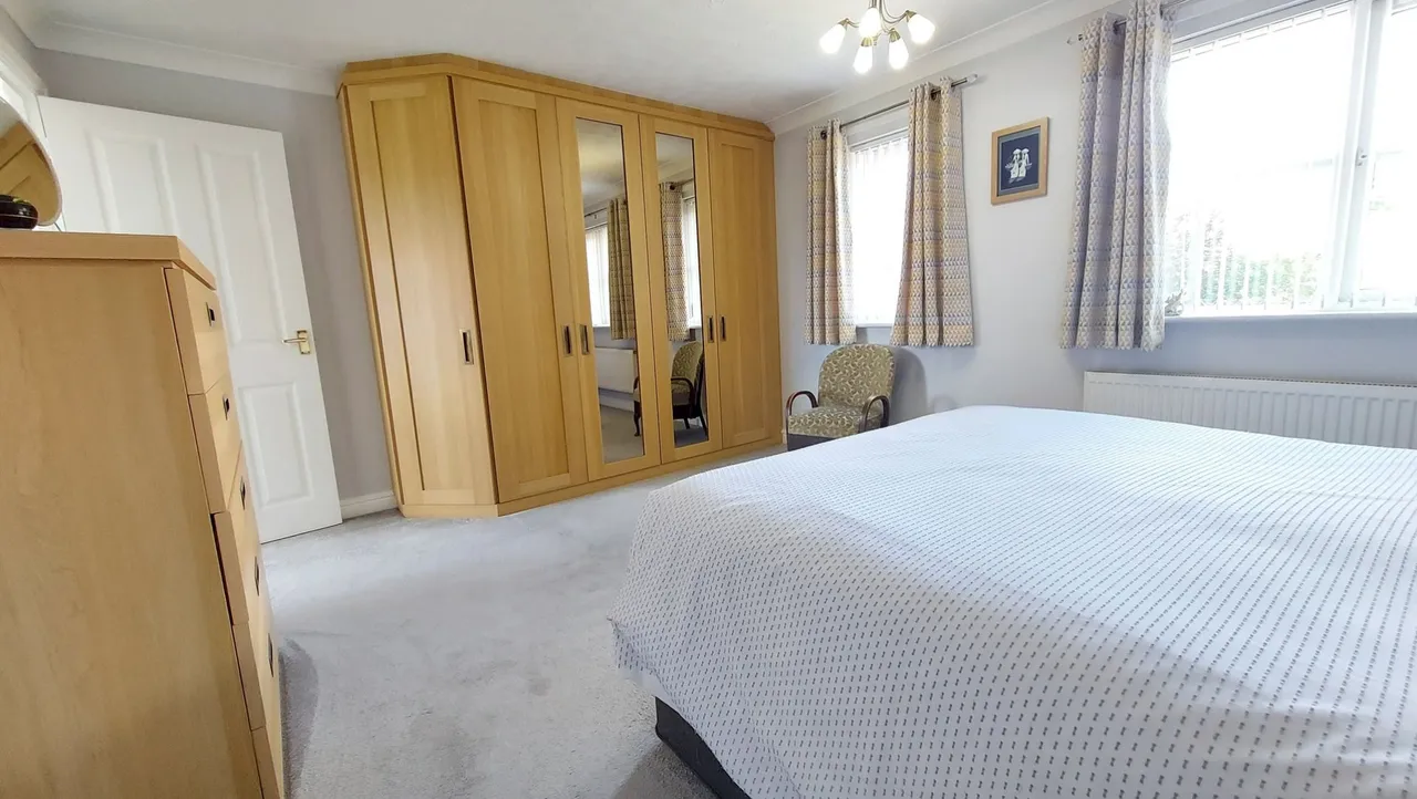 Betjeman Close, BOURNE, PE10, photo 19