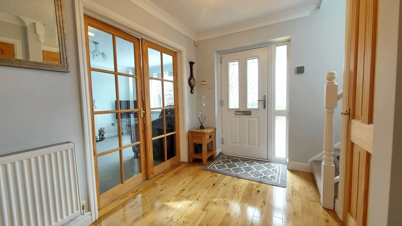 Betjeman Close, BOURNE, PE10, photo 13