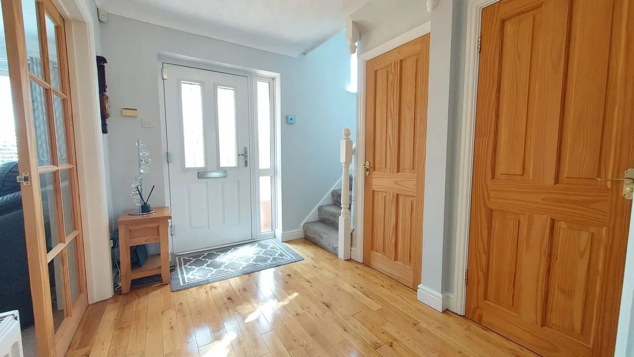 Betjeman Close, BOURNE, PE10, photo 12