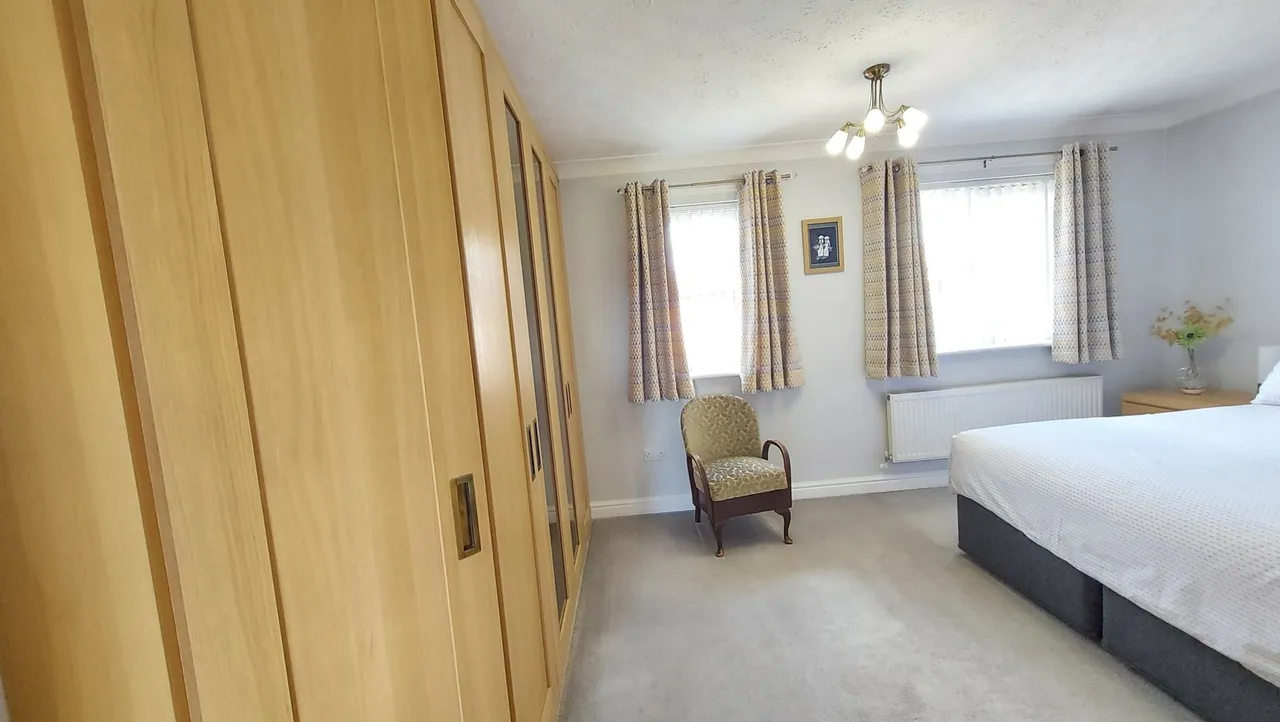 Betjeman Close, BOURNE, PE10, photo 18