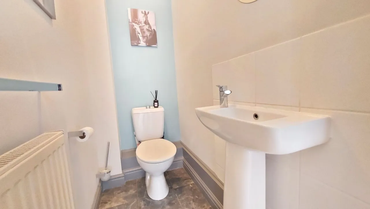 Betjeman Close, BOURNE, PE10, photo 14