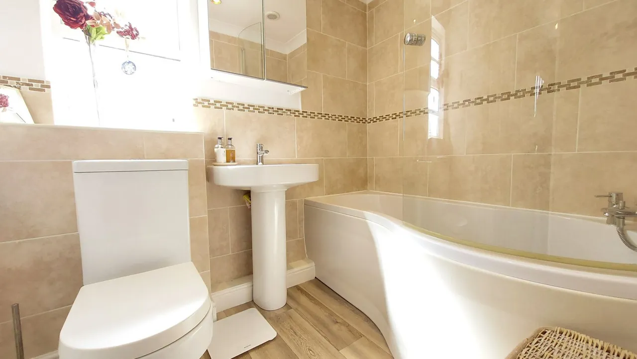 Betjeman Close, BOURNE, PE10, photo 25