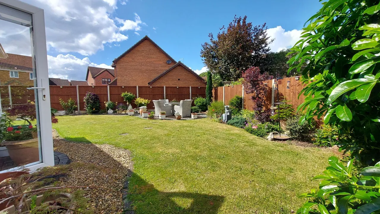 Betjeman Close, BOURNE, PE10, photo 27