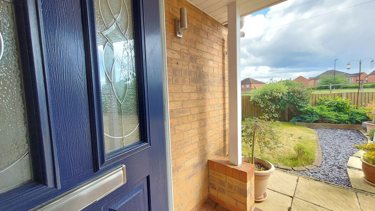 Betjeman Close, BOURNE, PE10, photo 11