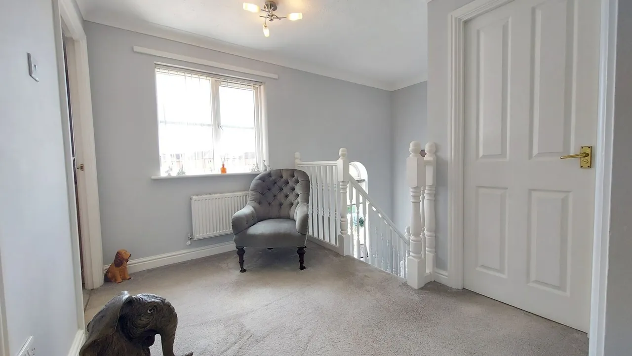 Betjeman Close, BOURNE, PE10, photo 16