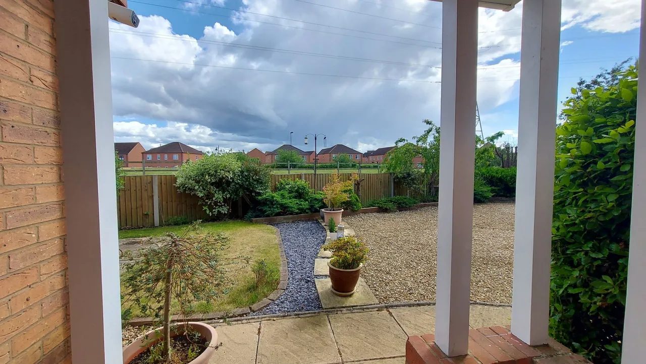 Betjeman Close, BOURNE, PE10, photo 34