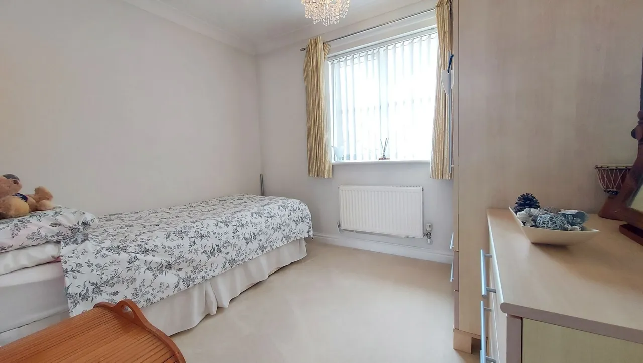 Betjeman Close, BOURNE, PE10, photo 26
