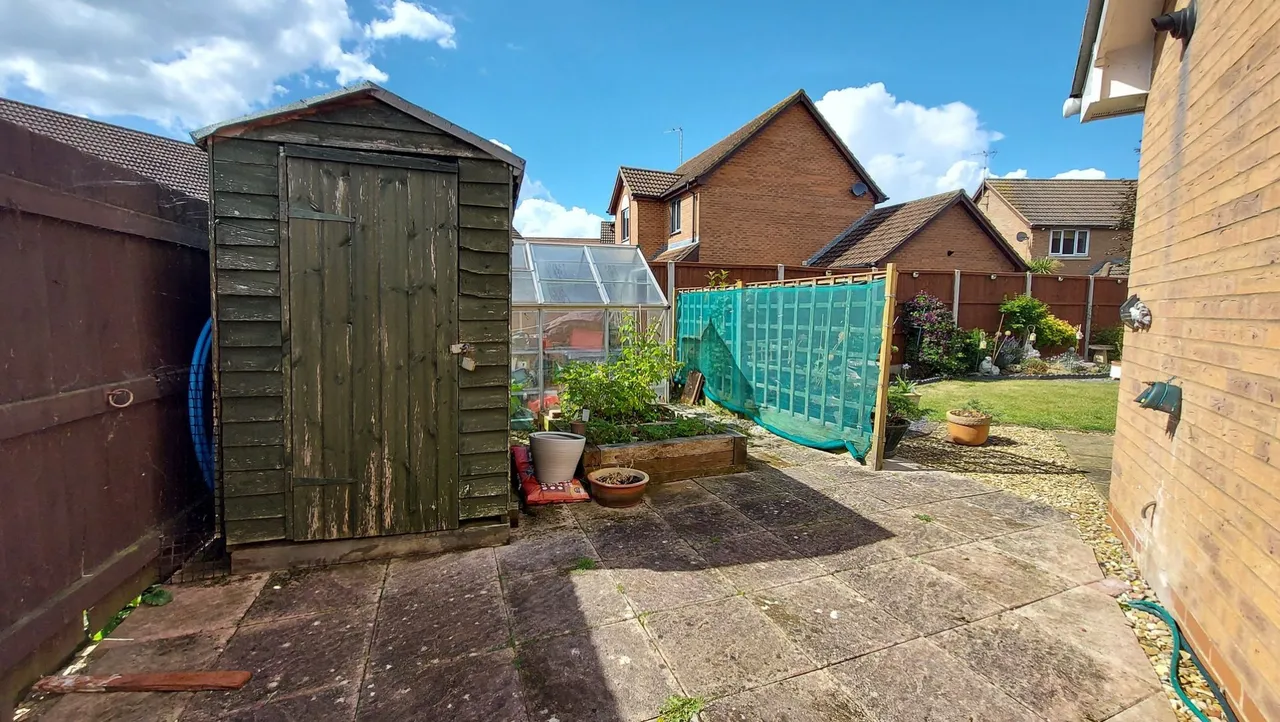 Betjeman Close, BOURNE, PE10, photo 30
