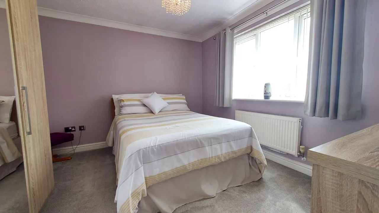 Betjeman Close, BOURNE, PE10, photo 23